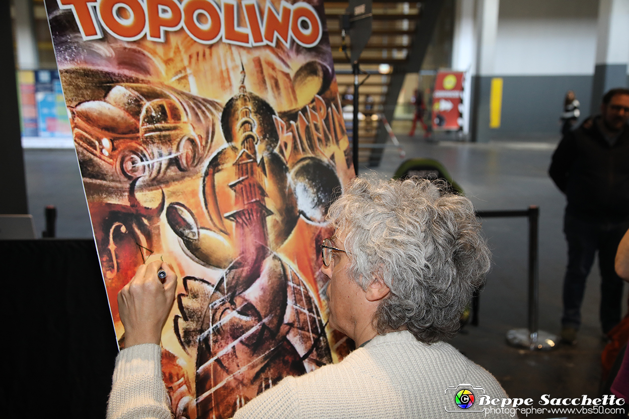 VBS_4009 - Inaugurazione XXIX edizione di Torino Comics.jpg